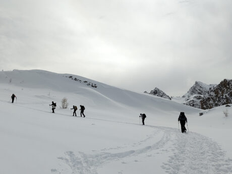 Randonnée autour de Cervières – Image 2