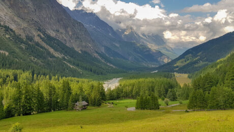 Randonnée-Val Daoste – Image 2