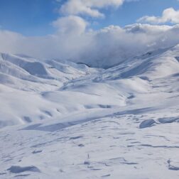 A la découverte du Plateau d'Emparis