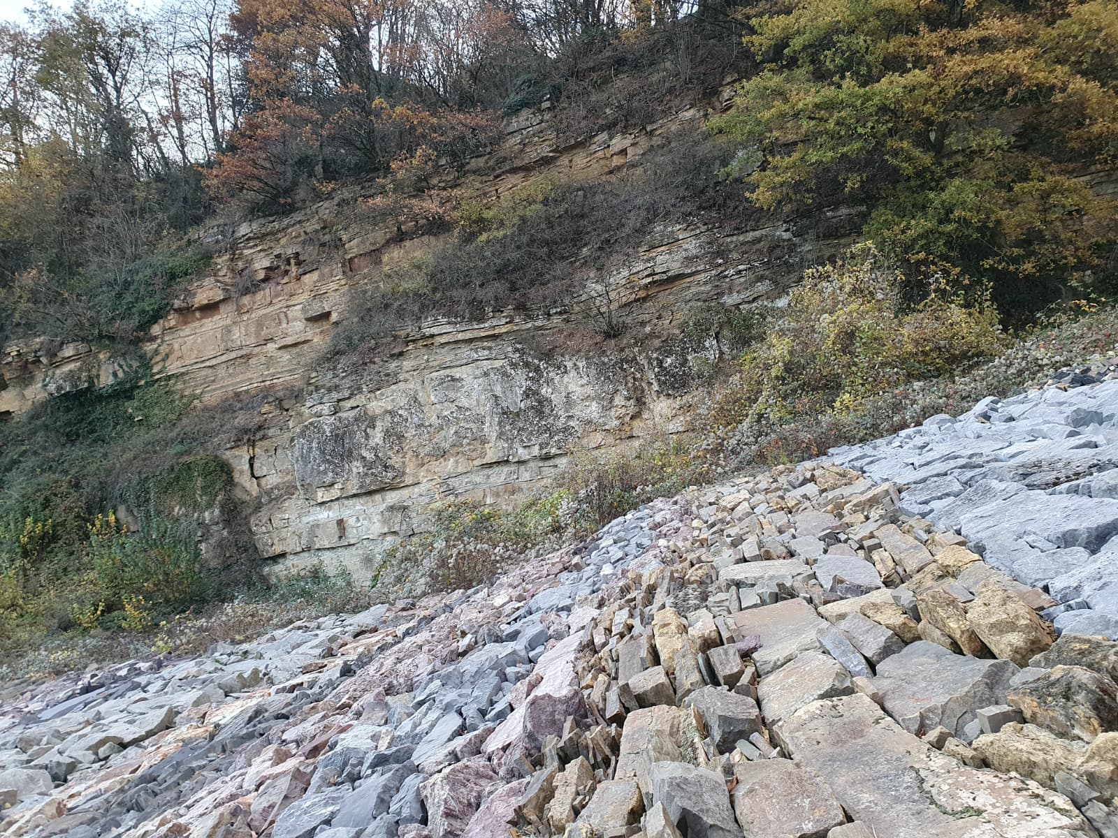 Ballade au confluent de l'Ourthe et de l'Amblève – Image 3