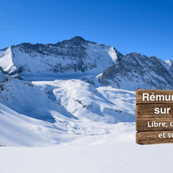 Aventure en raquettes dans trois refuges du Parc National de la Vanoise